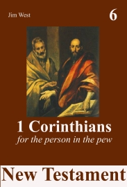 1 CORINTHIANS