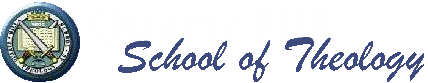 Quartz Hill School of Theology