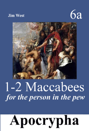 1-2 Maccabees