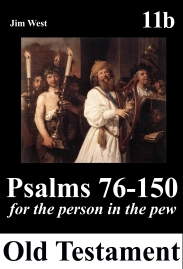 Psalms 76-150