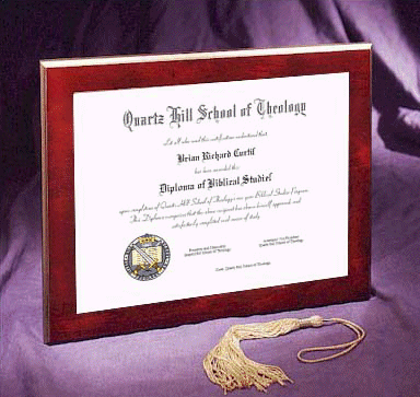 Picture of Diploma