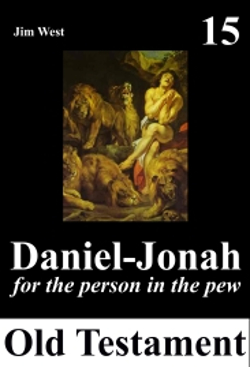 Daniel-Jonah