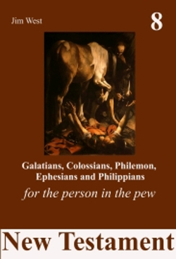 Galatians - Philippians