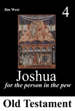 Joshua