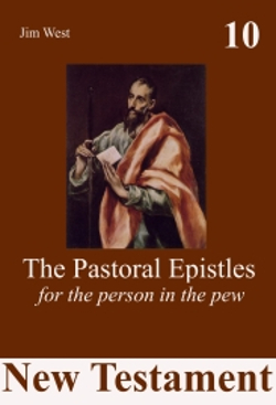 Pastoral Epistles