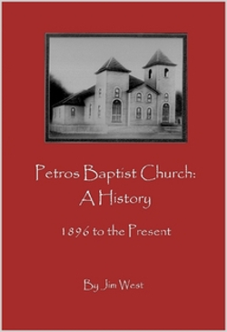 Petros Baptist Church History
