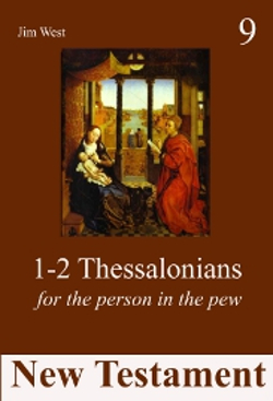 1-2 Thessalonians