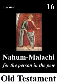 NAHUM-MALACHI