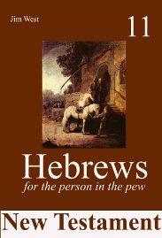 HEBREWS