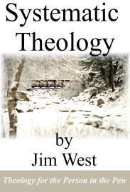 SYSTEMATIC THEOLOGY